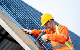 Best Emergency Roof Repair Services  in Boyceville, WI